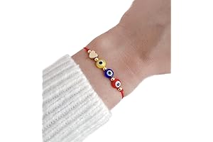 Handmade Colombian Bracelet with Intricate Design and Durable 18K Gold Plating