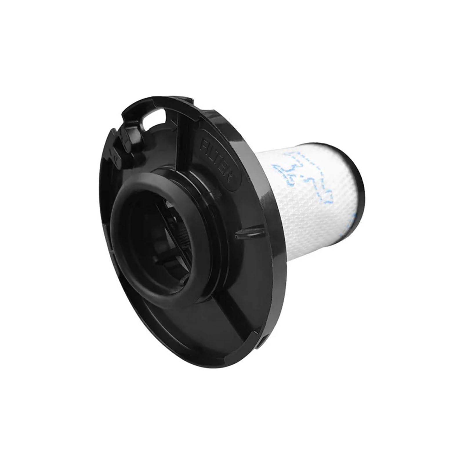 Compatible For Rowenta, Kit De Filtre HEPA For Aspirateur