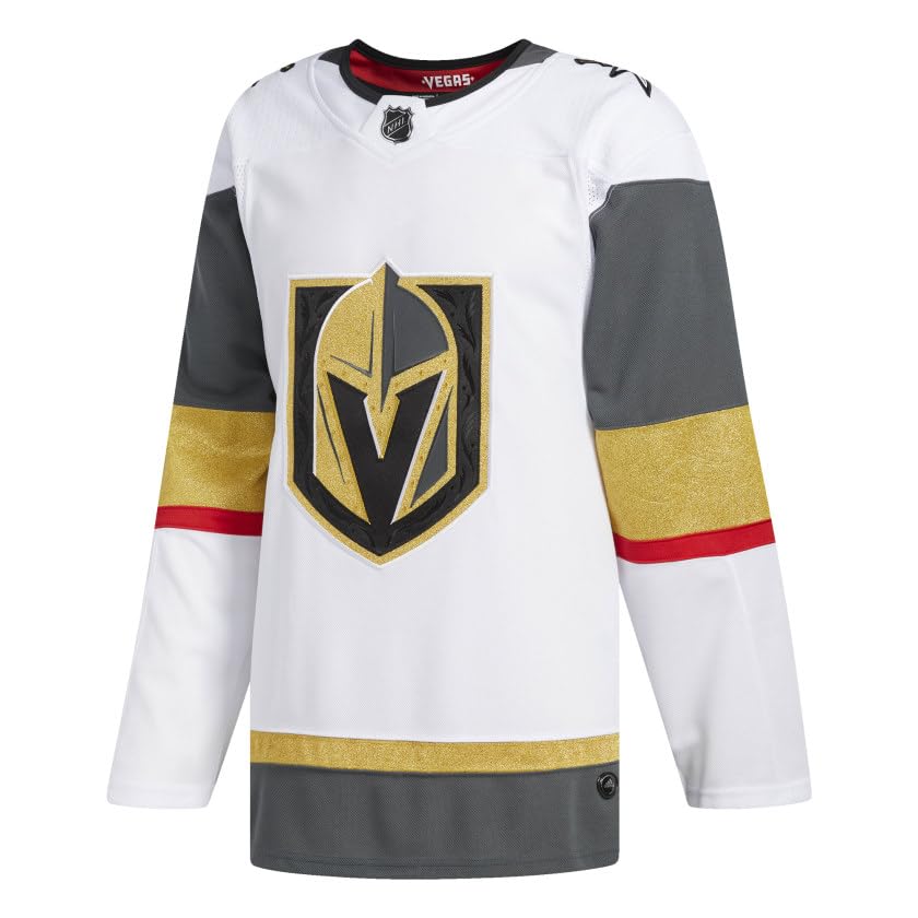 Adidas Golden Knights Away Authentic Jersey