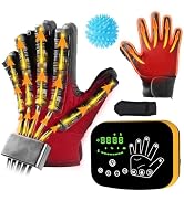 reha roboter handschuh Reha-Roboter-Handschuh, Roboter-Handschuhe für Zerebralparese, Reha- für Schlaganfall, Handtrainer für Fingerlähmung, Handtherapie- Handschuhe für Schlaganfallpatienten. Drogerie & Körperpflege Thule - Chariot Cross bogosale_bottoms Color:el Tigre