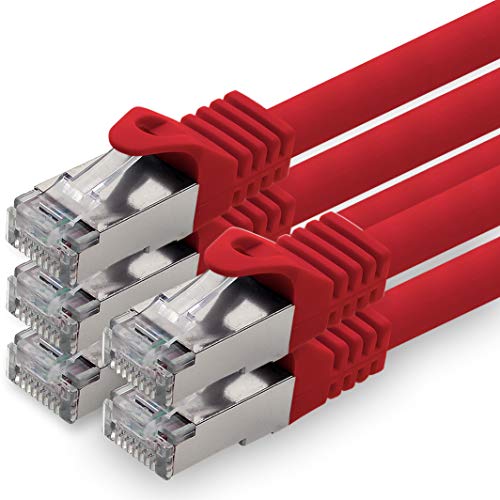1aTTack.de 10m, red