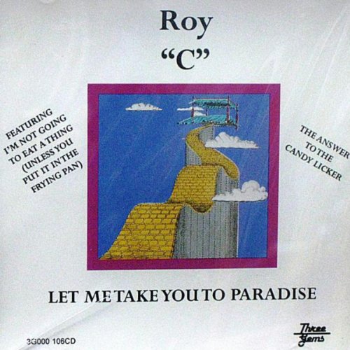 Roy C
