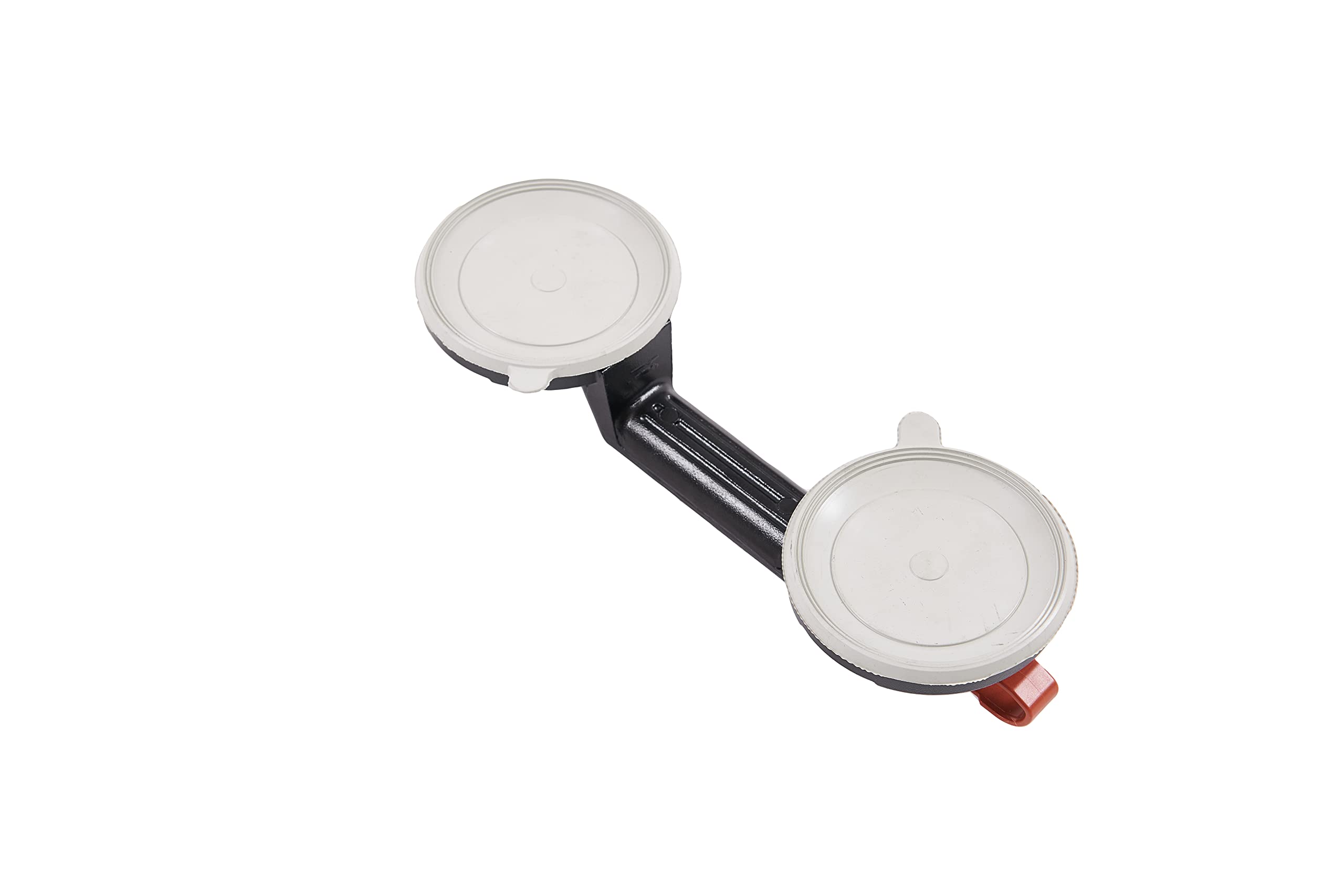 BIVENTOSA PLUS – VENTOSA DOPPIA PATTA RAIMONDI PER PIASTRELLE CON SUPERFICIE LISCIA/STRUTTURATA, PORTATA 57 KG