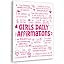 Pink Girls Daily Affirmations