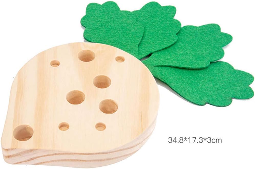 Toymytoy 木製 形合わせ パズル 漫画 兎 にんじん 型はめパズル モンテッソーリパズル マッチングゲーム 脳トレ 図形認識 色認識 積み木 学習玩具 早期教育 指先訓練 国内外の人気 Toymytoy 木製 形合わせ パズル 漫画 兎 にんじん 型はめパズル モンテッソーリパズル マッチングゲーム 脳トレ 図形認識 色認識 積み木 学習玩具 早期教育 指先訓練 国内外の人気