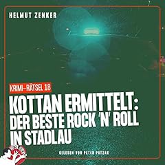 Couverture de Der beste Rock 'N' Roll in Stadlau