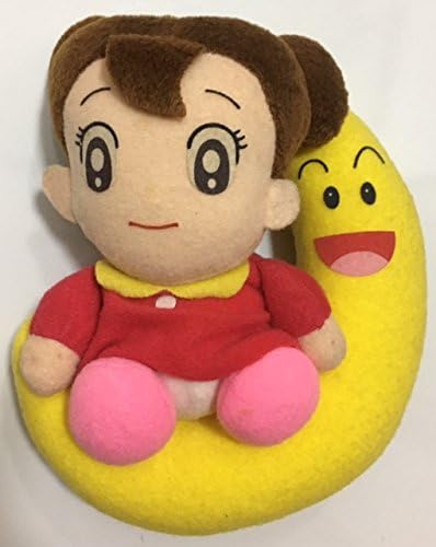 Amazon とるとるキャッチャー 魔法使いサリー ぬいぐるみ ポロンちゃん 単品 1993年 バンプレスト 1993年 ぬいぐるみ おもちゃ
