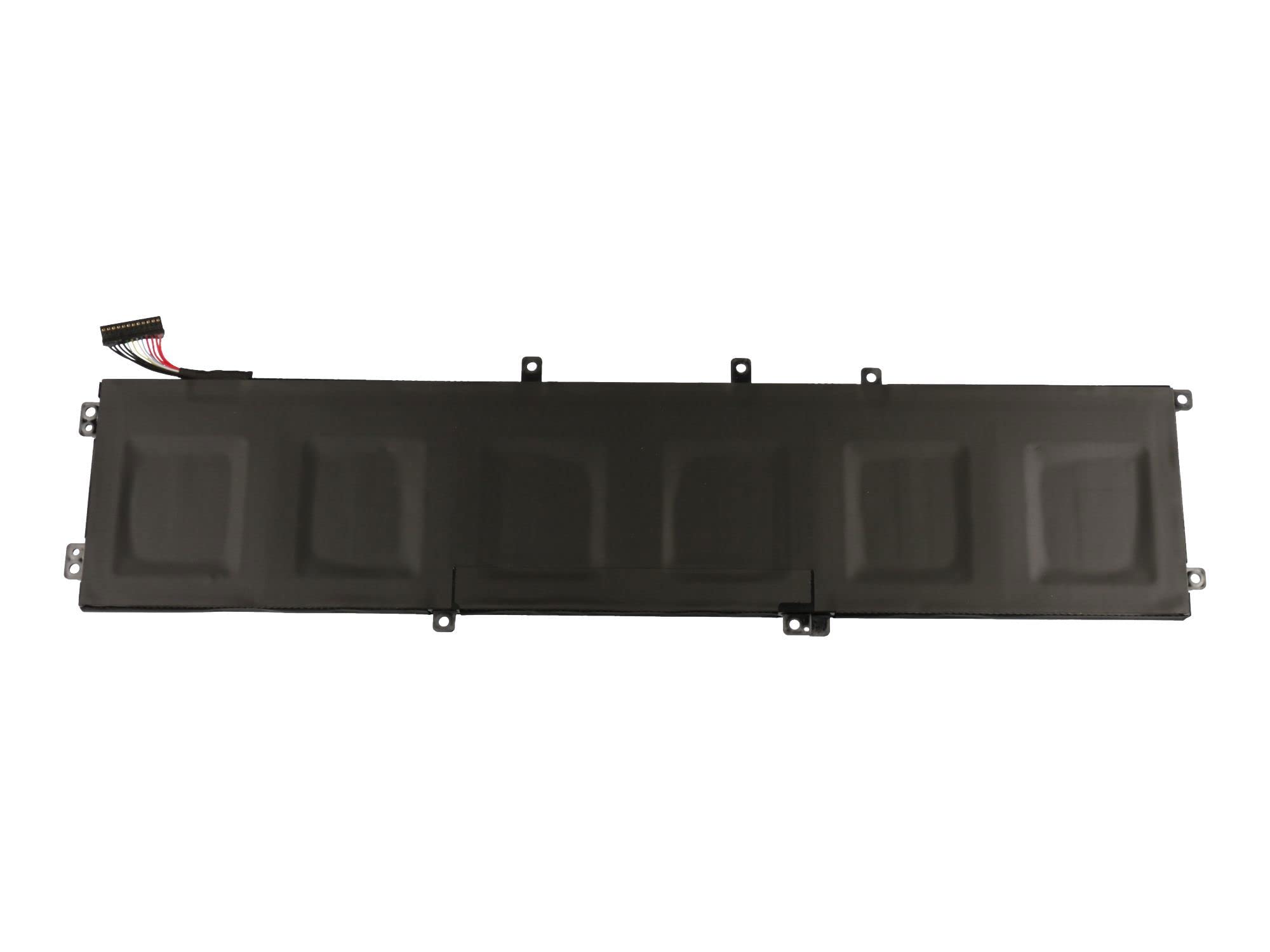 Aazon.co: Batería tipo 6GTPY de 97WH para Dell XPS 15 9560 9570 9550 Aazon.co: Batería tipo 6GTPY de 97WH para Dell XPS 15 9560 9570 9550