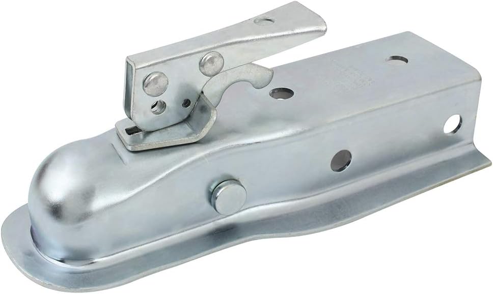 TOW HITCH 1-7/8"X 2" 2000lbs