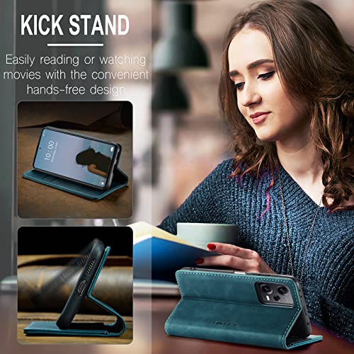 JMstore Custodia Compatibile con Oppo Realme 10