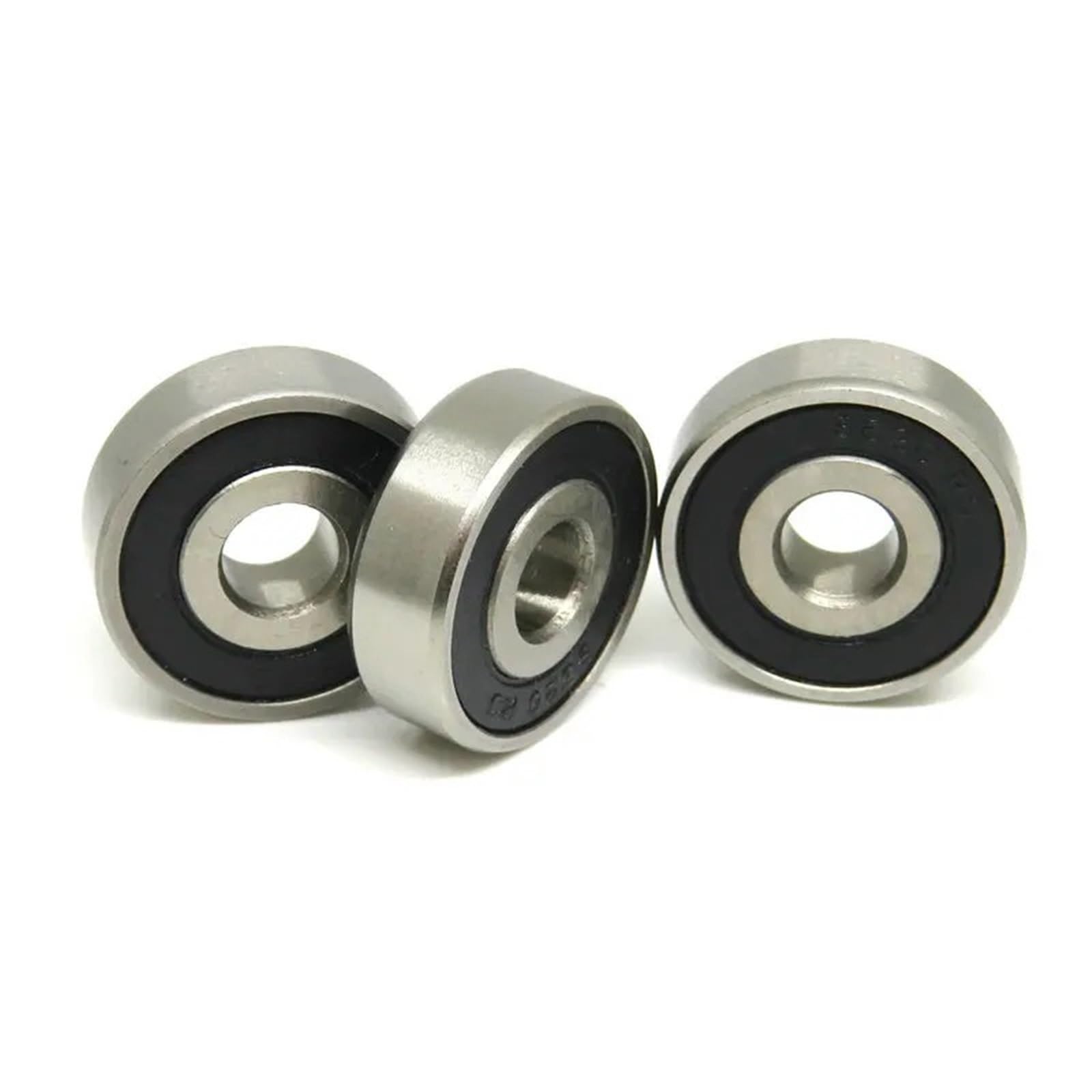 Rodamiento S688RS contra ruidos y holguras en ejes de 8 mm 5