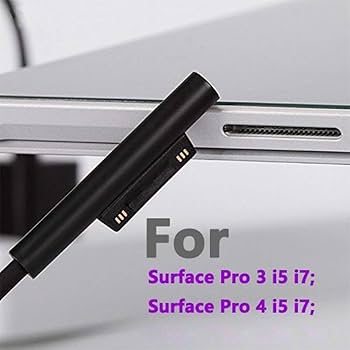 Amazon.co.jp: マイクロソフト 互換電源 Microsoft Surface Pro