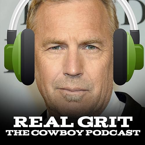 Episode 9 - Yellowstone...and not the National Park