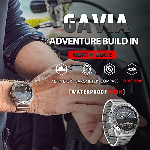 Review de Reloj u boat para comprar online. 2 Imagen adicional