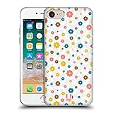 Compatible Avec MagSafe - Cette Coque Pour iPhone 7 / 8 / SE 2020 & 2022 Est Conçue Pour Une Compatibilité Parfaite Avec Les Chargeurs Magnétiques Et Accessoires, Offrant Une Charge Sans Fil Sans Effort.