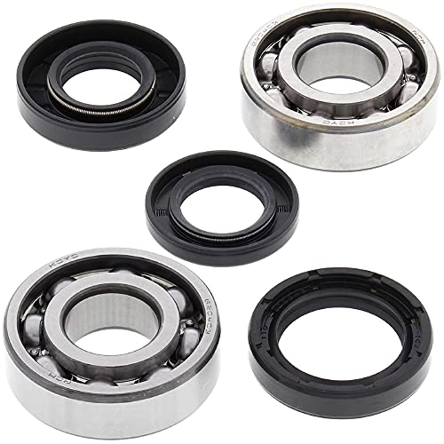 Kit de rodamientos y Seal Kit manivela All bolas 24 – 1022 para rendimiento óptimo