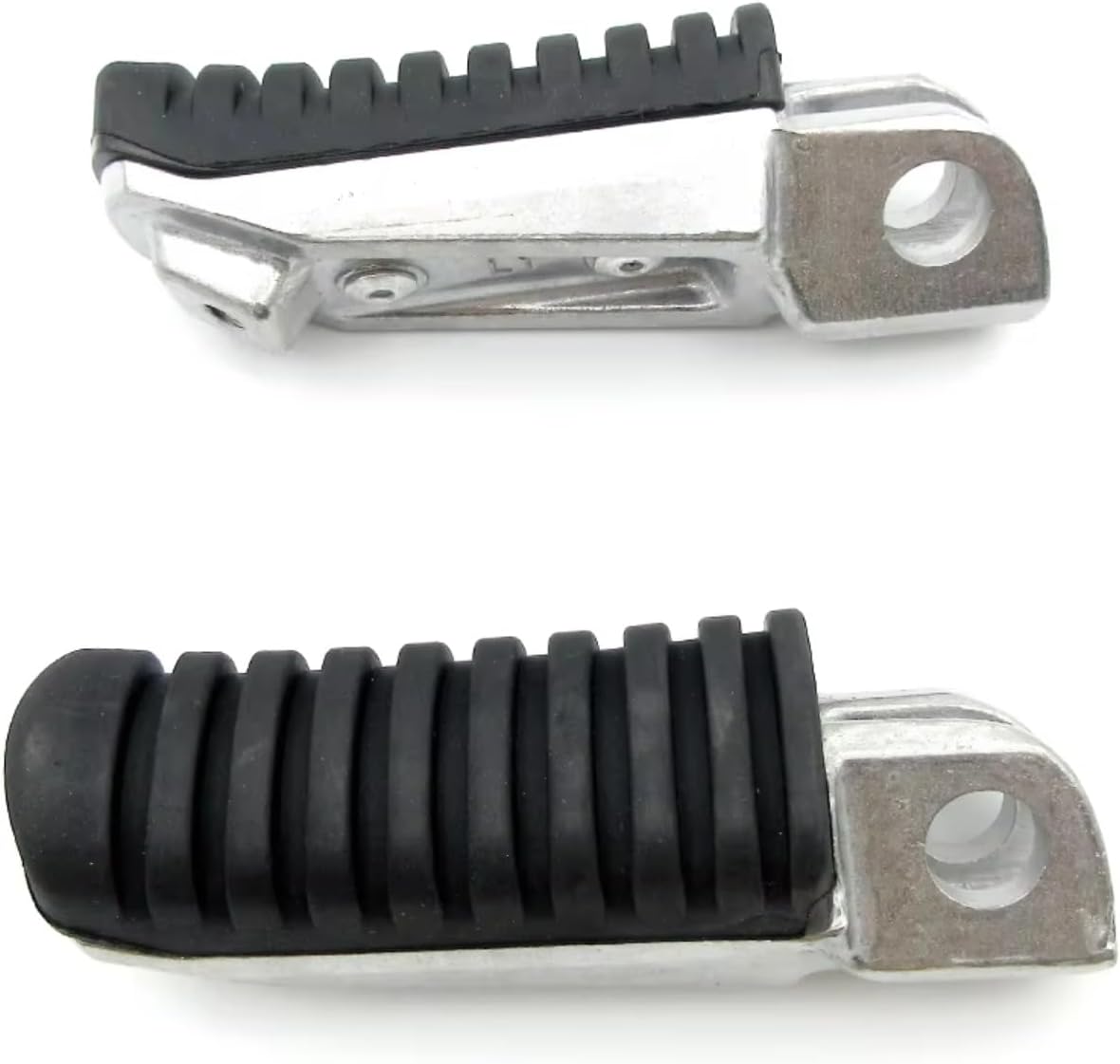 オートバイのフットレスト For ZR250 For ZR400 For ZX600 For Ninja