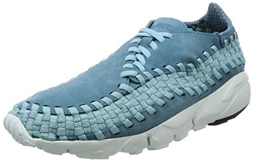 Nike Dart VI Leather schwarz Gr.40,5