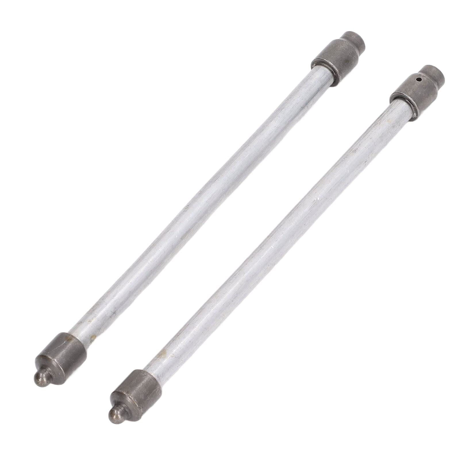 Popychacz, 2 szt. Popychacze Zaworowe Zamiennik Popychacza ze Stopu Aluminium dla Kama 186F 188F 190F, Liniowe łożyska Kulkowe