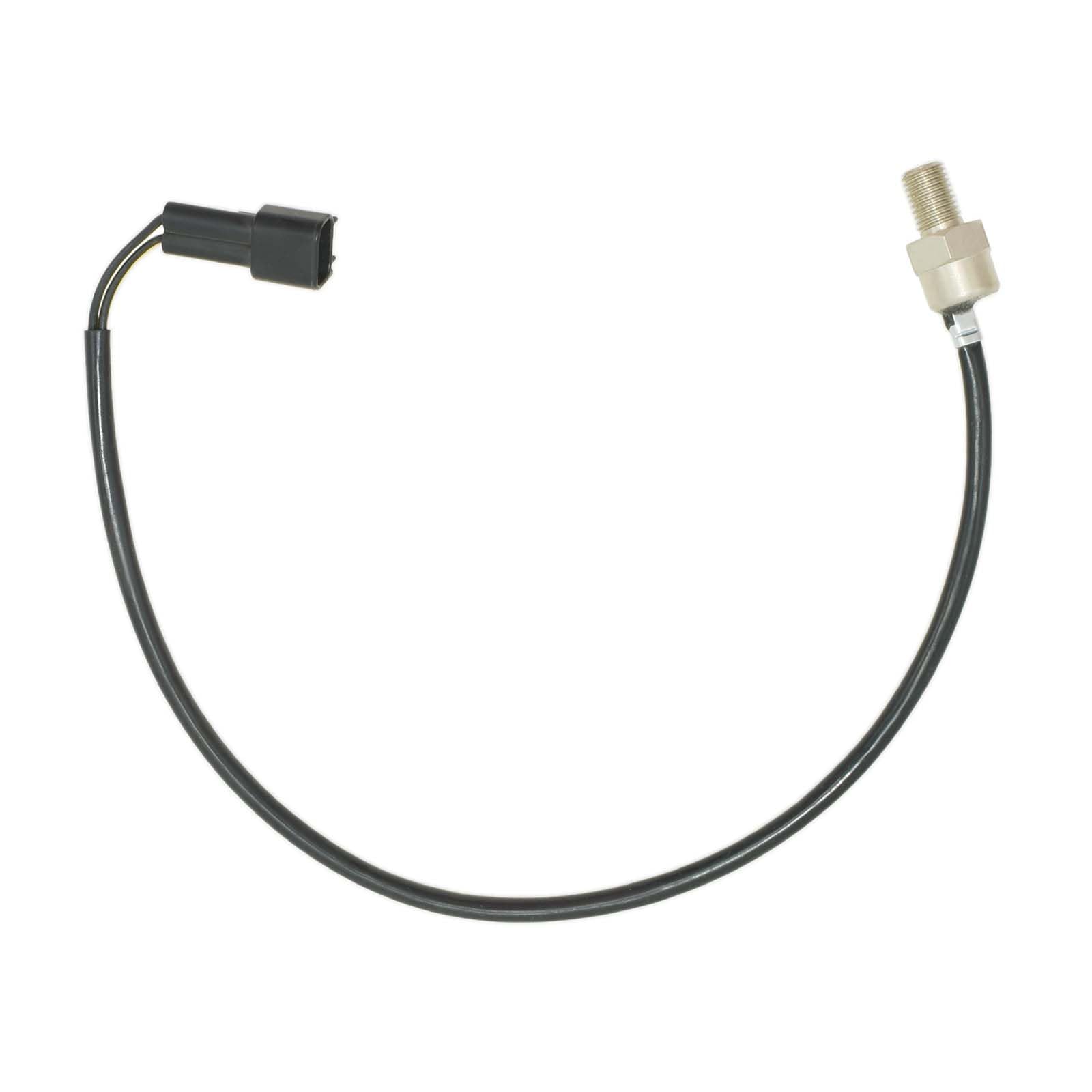 Embellu 61A-85790-00-00 Temperature Sensor Compatible with Yamaha