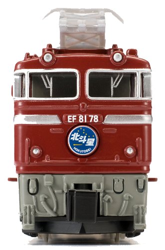 Amazon | ダイヤペット 寝台特急北斗星 DK-7121 | ミニカー・ダイ