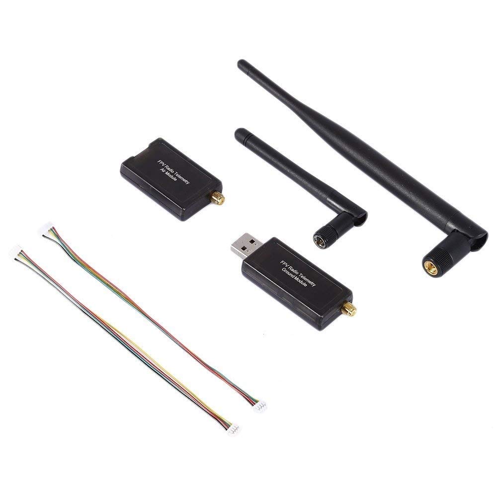 3DR 100mW Radio Telemetry 915MHZ for APM PX4 Pixhawk-image-32