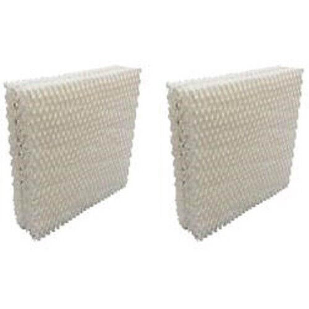 Eopzol RP3067-2 Wick Filter Replacement for Air Filter Factory Fits for DH4C D18 AC-818 AC-819 Humidifier Wick Pad Filters, 2-Pack