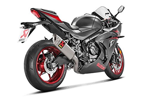 最終値下げ　GSX-R1000R 17-21用アクラポビッチ バイク マフラー gsx-r1000r アクラポビッチ」の人気商品一覧
