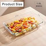 Zoom IMG-1 pirofila da forno per lasagne Zoom IMG-1 pirofila da forno per lasagne