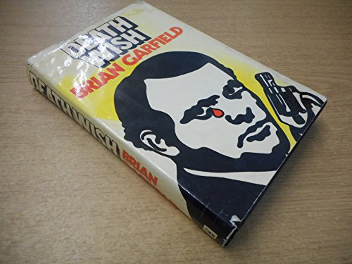 Death Wish 0340175079 Book Cover