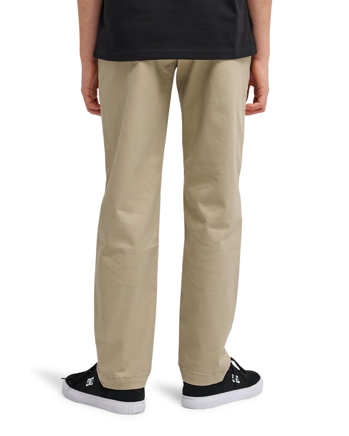 Element Pantalones Regular Comfort Chino Y Boys Beige