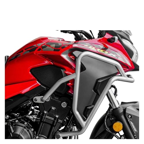 Barre de protection moteur moto CB500X pare-chocs cadre CB400X MoGarde - 2