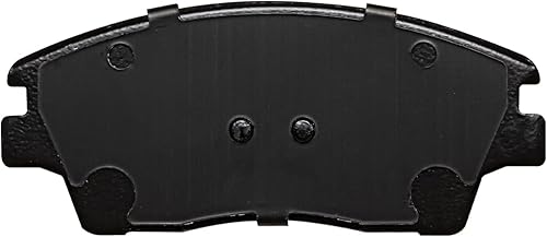 Miniatura 6 de Detroit Axle - Pastillas de freno delanteras para Hyundai Elantra 17-20, 16-21 Tucson, 17-22 Kia Sportage, pastillas de freno de cerámica con