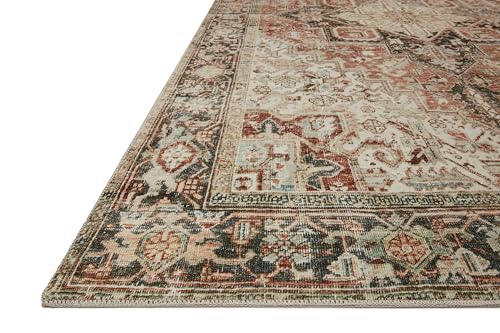 Tapete decorativo Loloi Lenna 229x290 cm miniatura 5
