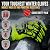 Cestus 5207, ANSI Cut A9 Winter Work Gloves for Men (1,3,10,50 pairs) Insulated Waterproof Impact Gloves for Cold Weather (1 Pair, 2X-Large)