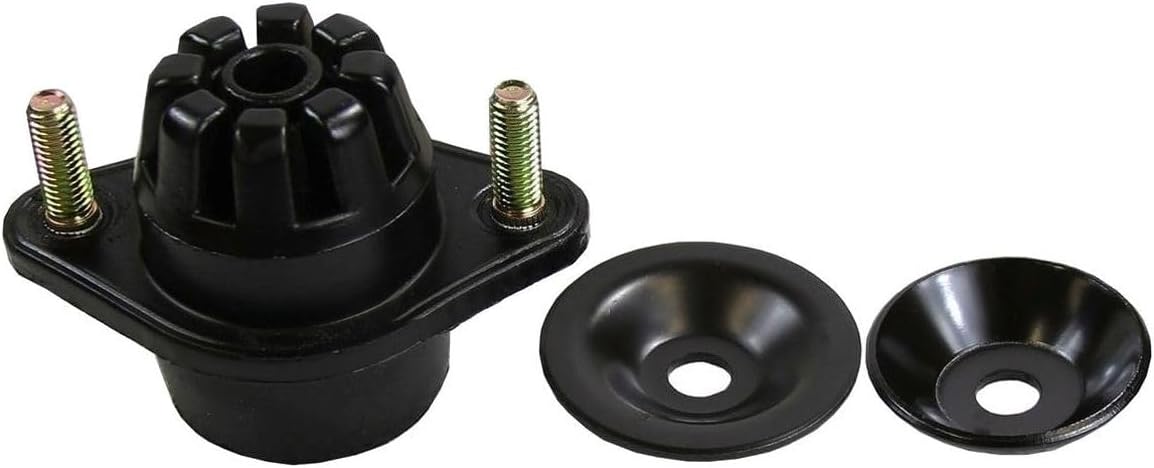Suspension Mount-Mate Strut Mounting Kit Rear 1pc for Bonneville for Aurora for Seville for DeVille for DTS for Riviera for Park Avenue for Lucerne for LeSabre
