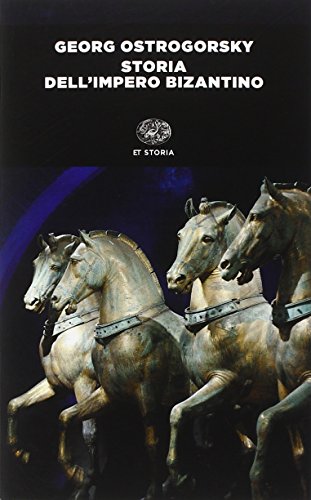 Storia dell'impero bizantino