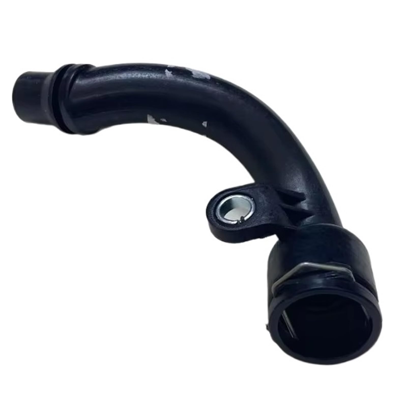 Radiator Hose Compatible with Benz for W212 E350 1 Pcs Engine Radiator Coolant Hose Pipe Replacement Part OEM : 2762000452 A2762000452