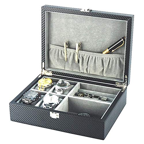 Collection de montres et bijoux YZCIS le coffret cadeau idéal