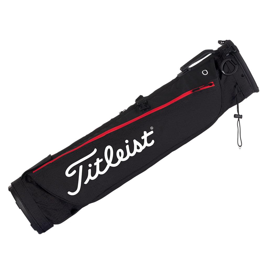 Titleist Carry Bag