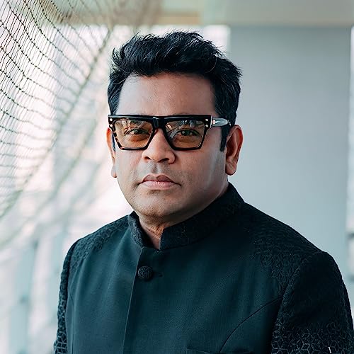 A. R. Rahman