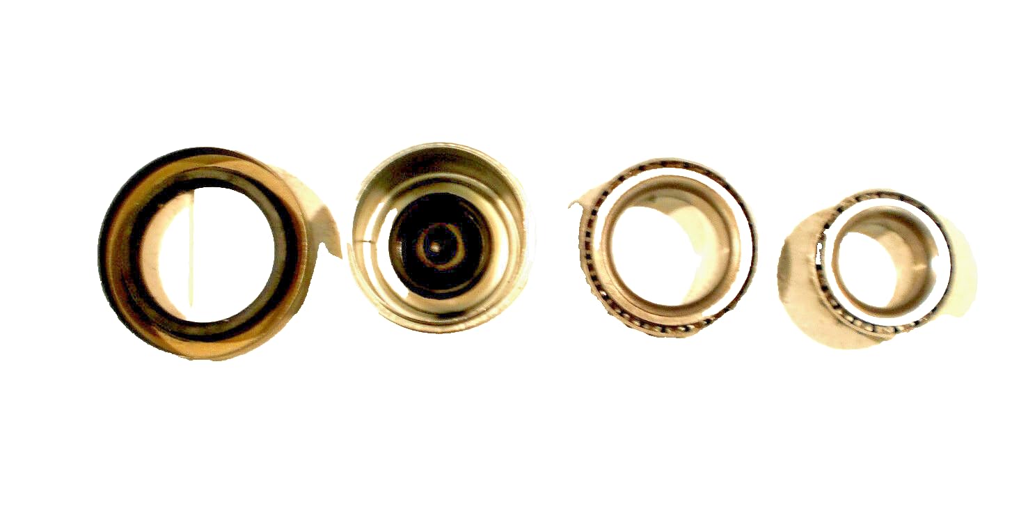 Everything for trailers, RVs and trucks and more - 6x5.5 3500# Drum 10