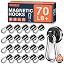 Swivel Hook 25mm-20P