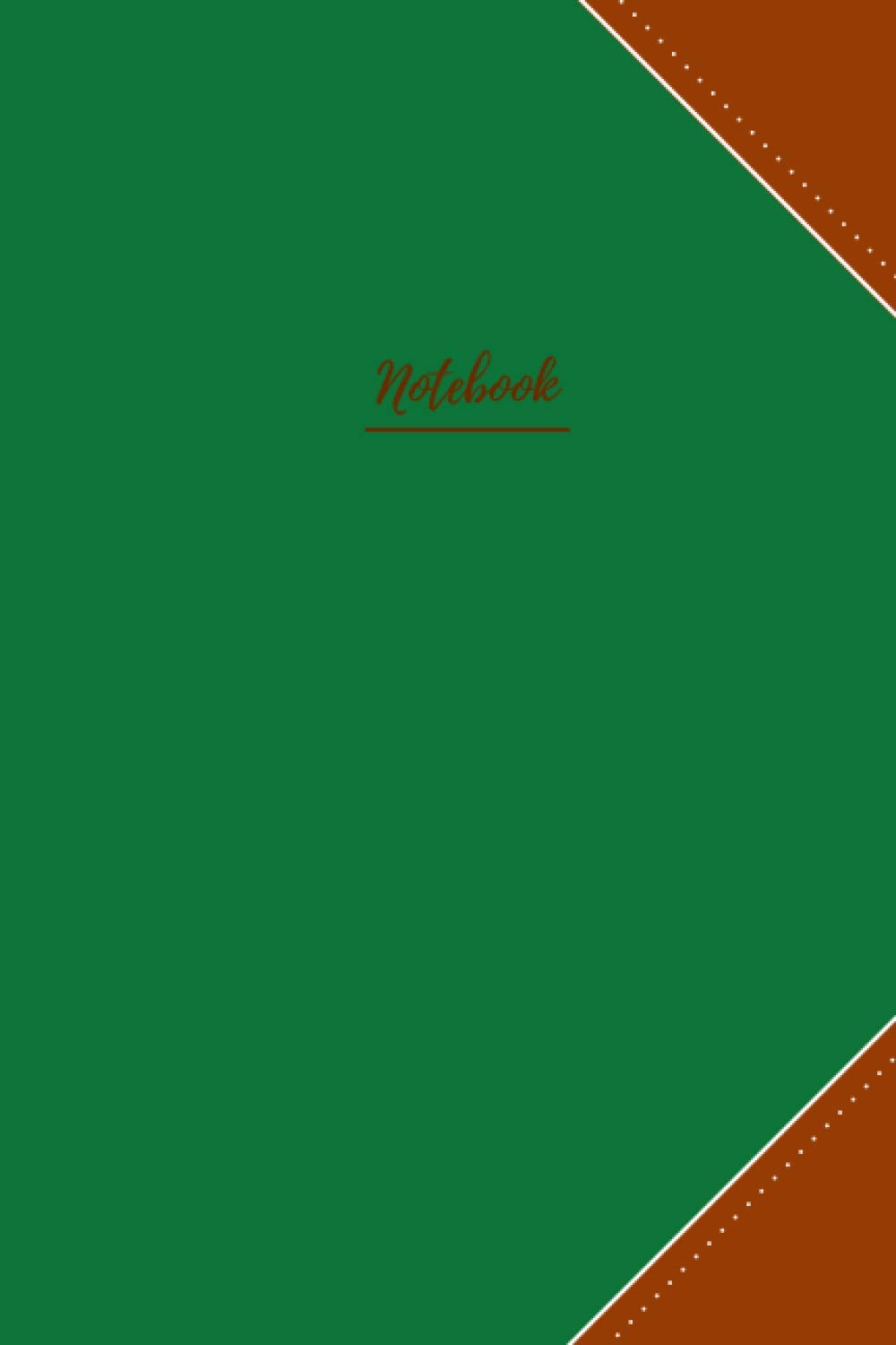 Notebook: Vintage Collection