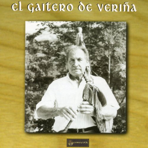 El Gaitero de Veriña
