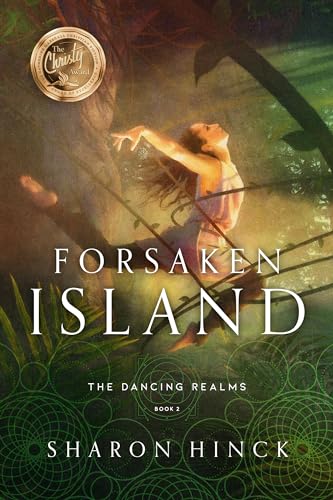 Forsaken Island (Volume 2) (The Dancing Realms)