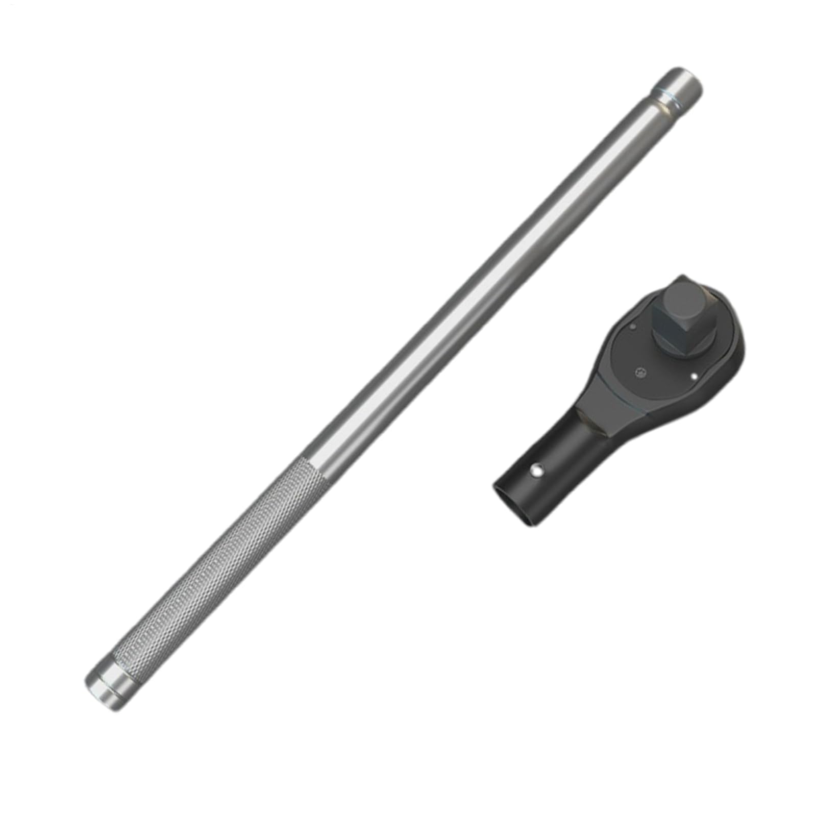 Llave de Carraca Llave De Trinquete De Mango Largo | Herramienta Resistente Portatil Para Reparaciones Mantenimiento Del Hogar Proyectos De Reemplazo Y Desmontaje De Cocina Para