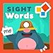 Sight Words: An early reading & spelling adventure!