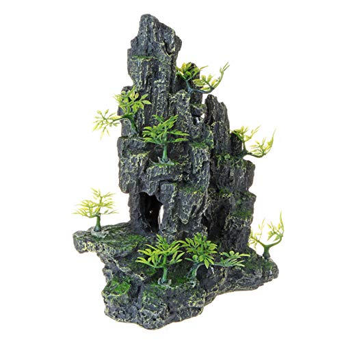 Toolzia Aquarium Large Rocks Ornaments - Image 3