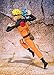 TAMASHII NATIONS Bandai S.H. Figuarts Naruto Uzumaki Sage Mode (Advanced Mode) Naruto: Shippuden Action Figure